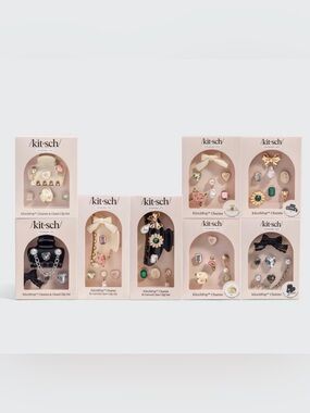 ✨ Kitsch NEW KITSCH POP™ Ultimate Bundle – 7pc Set 🌈💖